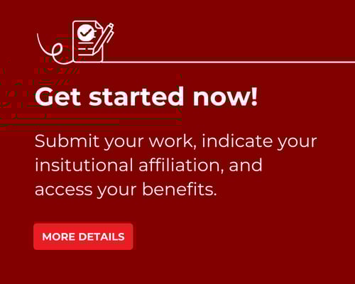 Open access partnership benefits