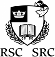 RSC Logo