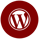 WordPress Icon