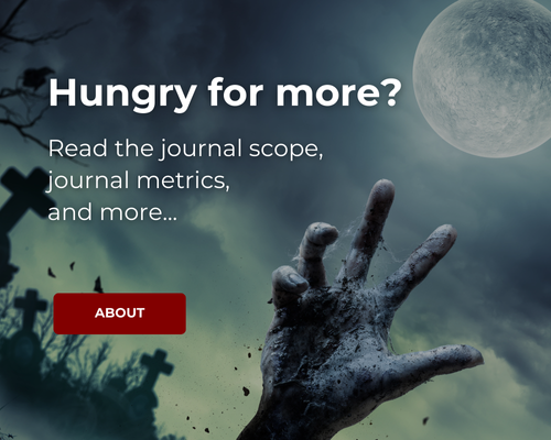 Zombie journal sidebar ABOUT